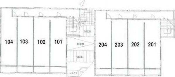 寿OMパレスの物件内観写真